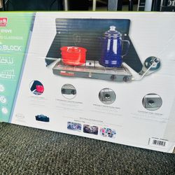 Camping Stove