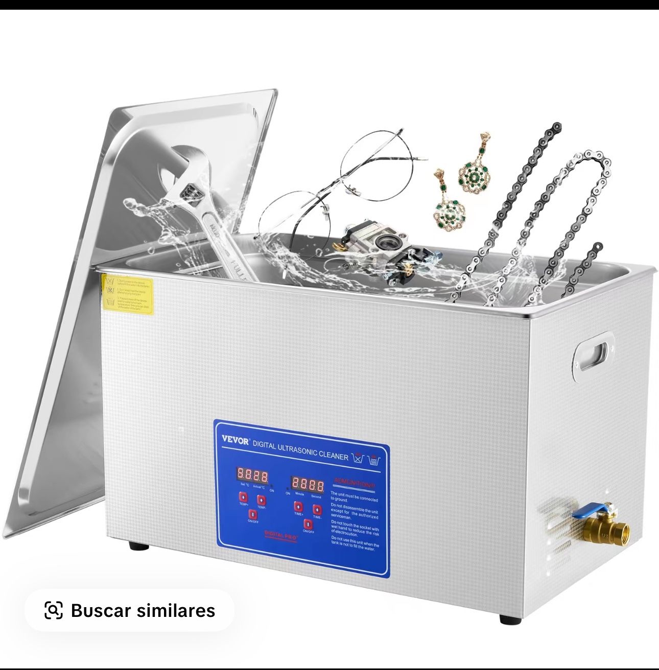 I'm selling washing tools