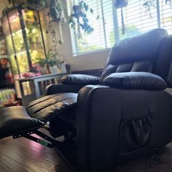 Chair (electric lift chair)