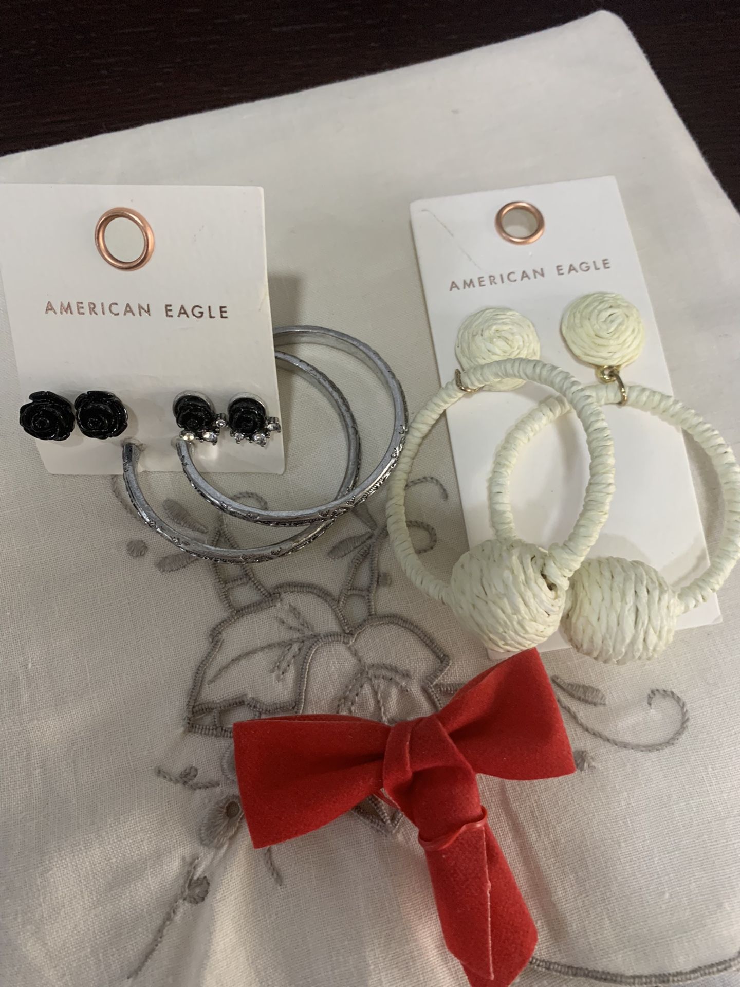 Women’s Fashion Earrings