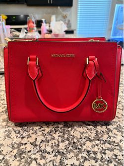 MK purse