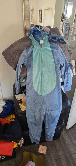 Lilo & Stitch - Stitch Costume
