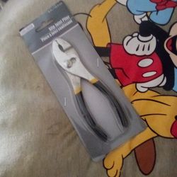 Slip Joint Plier