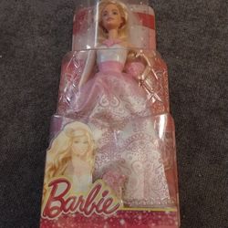 Barbie " Maid Of Honor# 