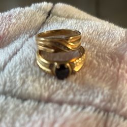 Daybed New  Rings For Men’s 