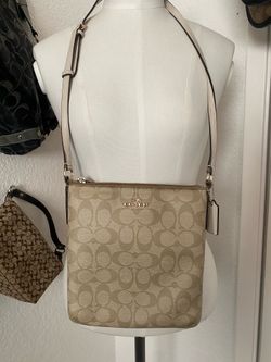 Coach cross body
