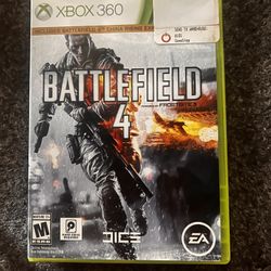 Xbox 360 Games