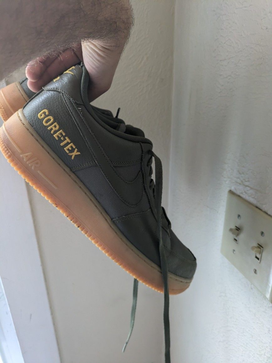 Gore-tex AF1 Nike