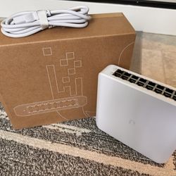 UniFi 16 Lite POE Switch (45W)