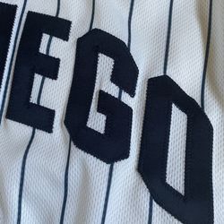 Brand New Without Tags San Diego Padres PCL Jersey. Size 48 for