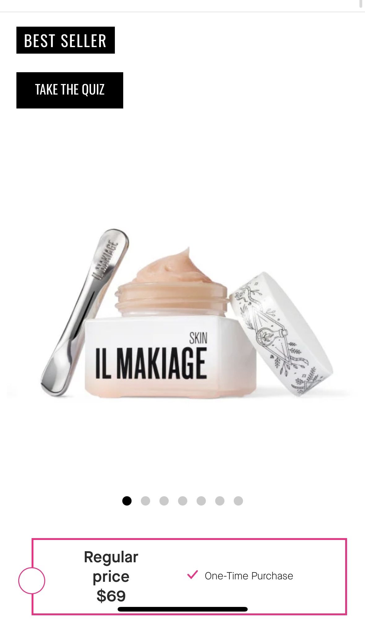 Il Makiage Power Redo