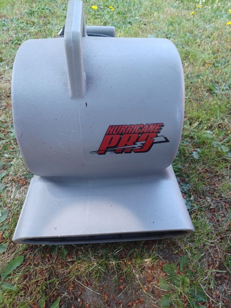 Blower