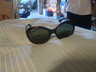 Women's RayBan Sunglasses