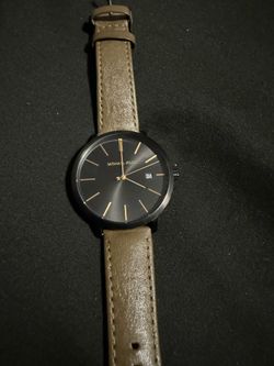 Michael Kors Blake Mens Quartz Watch