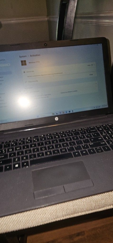 HP 250 G7