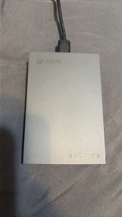 Seagate 4tb  hard drive storage