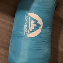 Sleeping Bag 15$