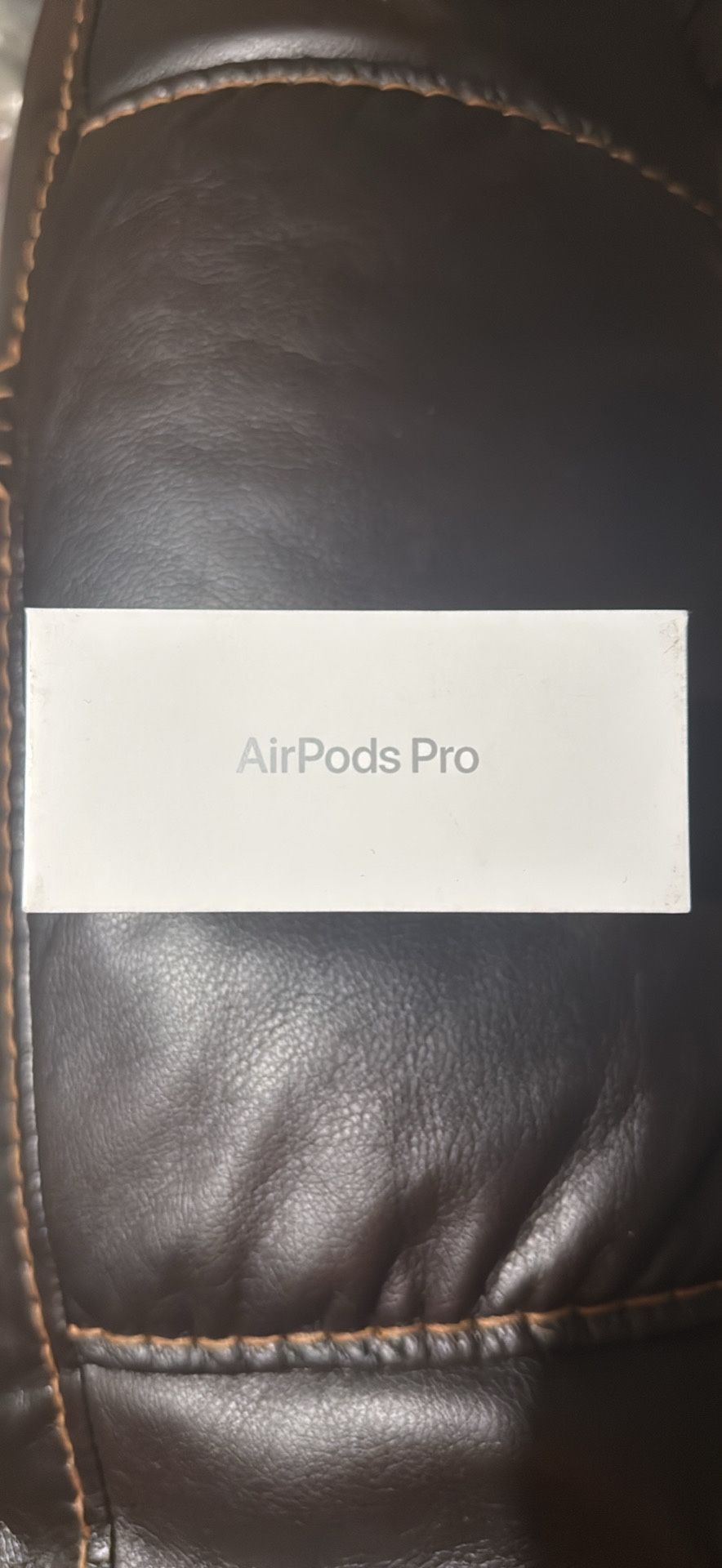 Apple Airpod 2