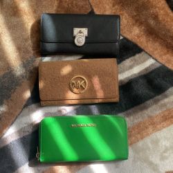 Michael Kors Wallets