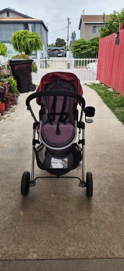 Evenflo pivot stroller  $40
