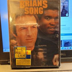 Brian's Song (DVD)