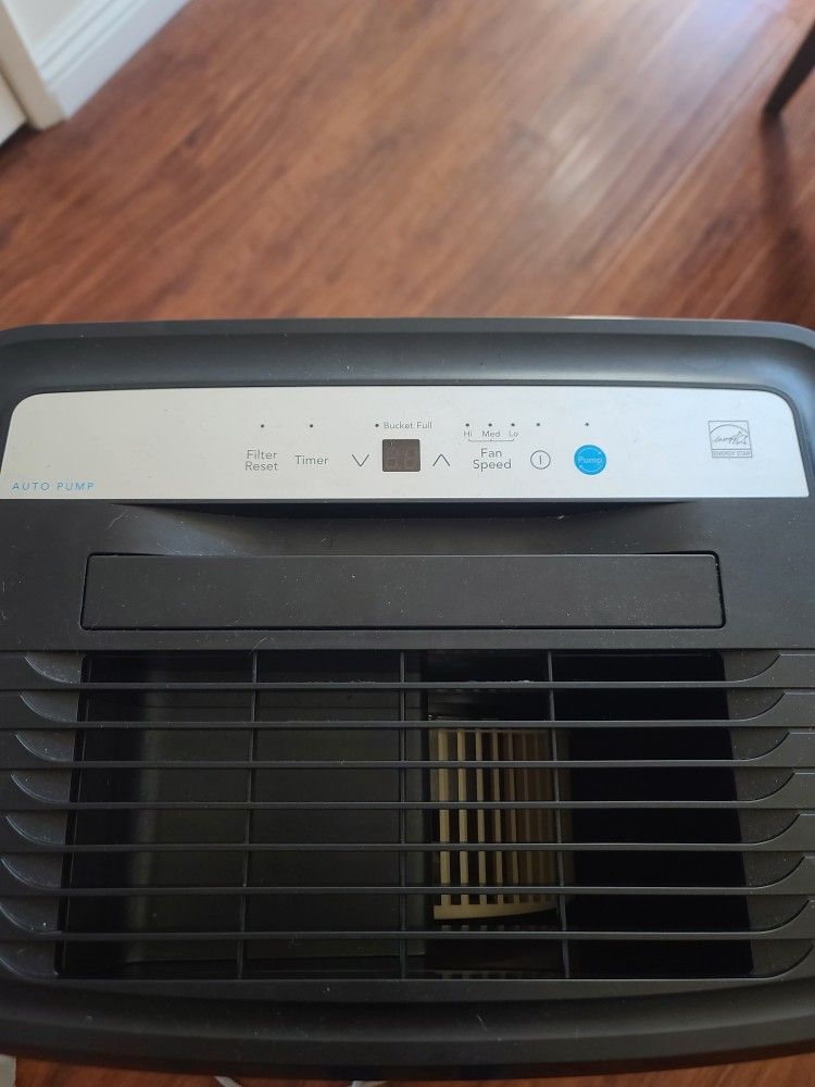 Frigidaire Dehumidifier  main image 1
