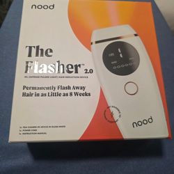 Nood Laser Hair Remover
