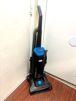 Vacuum like new