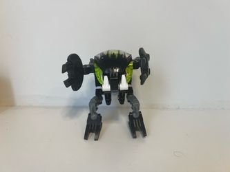 8561 LEGO Bionicle Bohrok Nuhvok