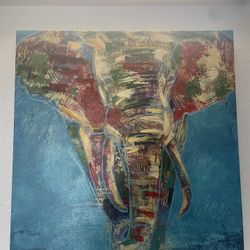 Painting Wall Decor