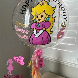 Custom Balloons 🎈 Globos Personalizados 