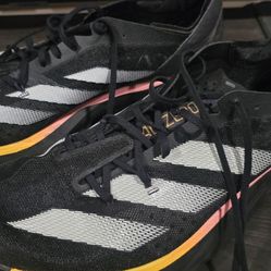 Addidas adizero pro 3 size 12