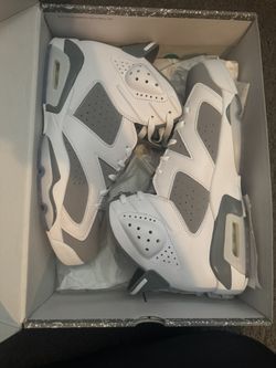 Air Jordan 6 Retro