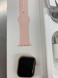 Apple Watch Serie 4 40mm