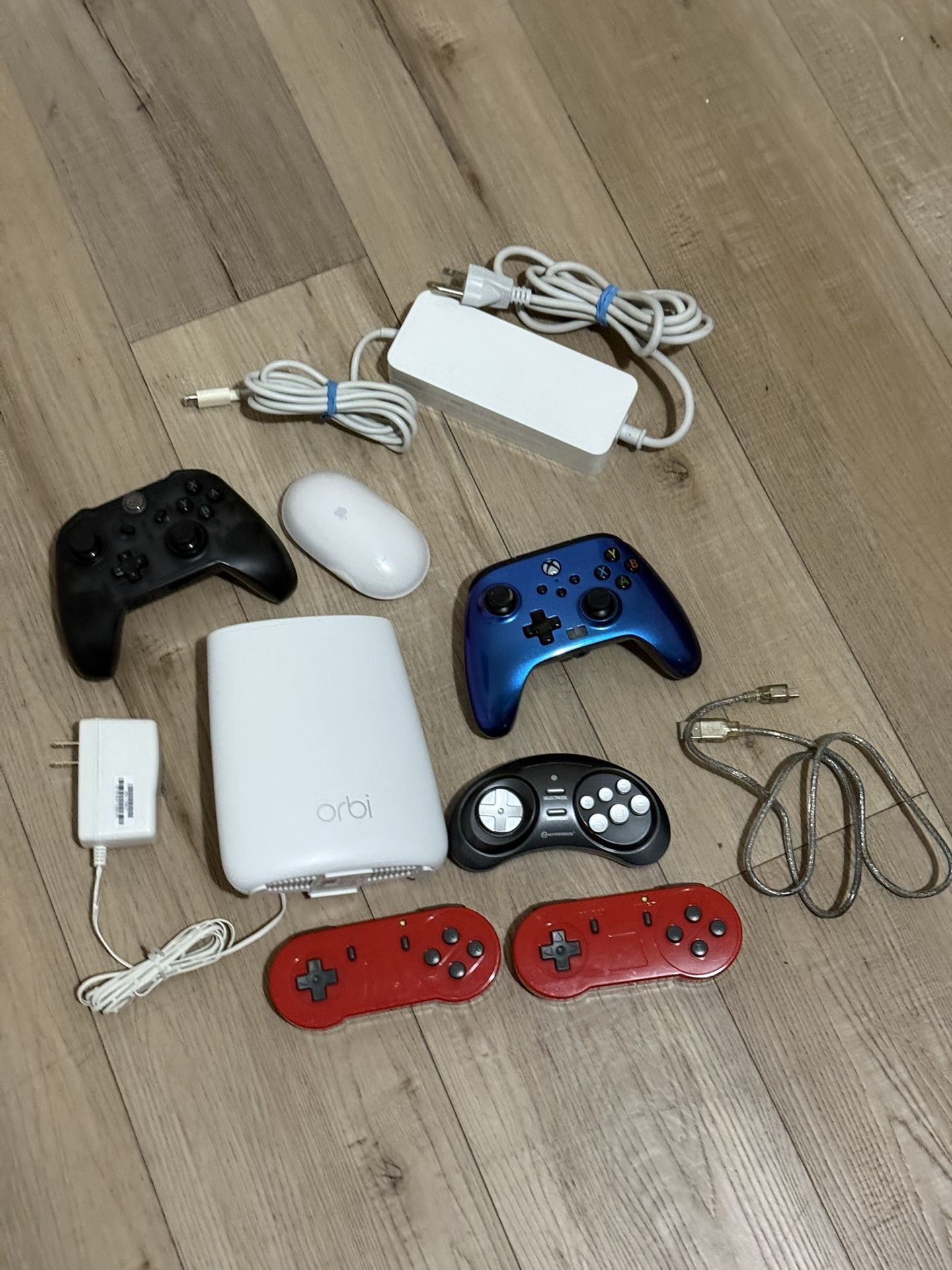 Electronics Parts Or Repair Lot