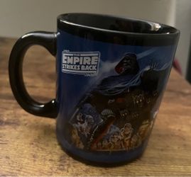 Star Wars mugs