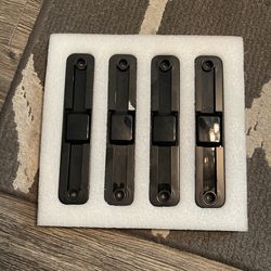 Hummer H2 OEM Market Signal Lights Covers