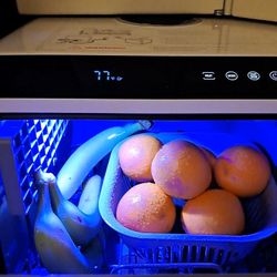 Portable Countertop Dishwasher