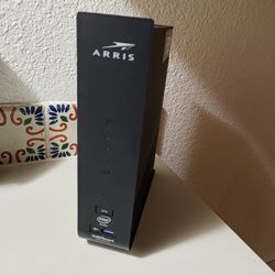 Arris Surfboard  7400AC2