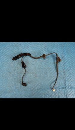 OEM Lexus LS400 Front ABS Sensor Passenger's Side 89(contact info removed)1 1(contact info removed)