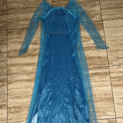 Elsa Dress