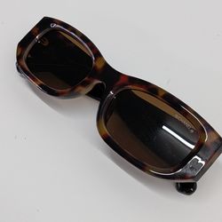 Chanel Rectangular Sunglasses