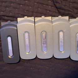 Xbox 360 External Hard Drives 
