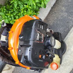 Echo Blower