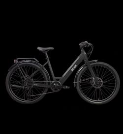 Soar Ebike