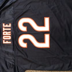 NFL Jersey (Matt Forte)