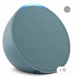 Echo Dot - New