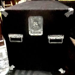 Large Rolling Travel Equipment Cases 