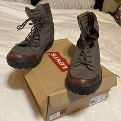 Men’s Boots