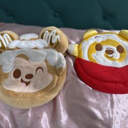 Disney’s Munchkins Bags Set